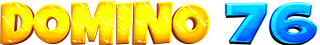 LOGO DOMINO76